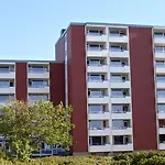 Haus Uthlande Uthlande Whg 22 Seeluft Lejlighed *