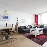 Haus Uthlande Uthlande Whg 22 Seeluft * Wyk auf Föhr