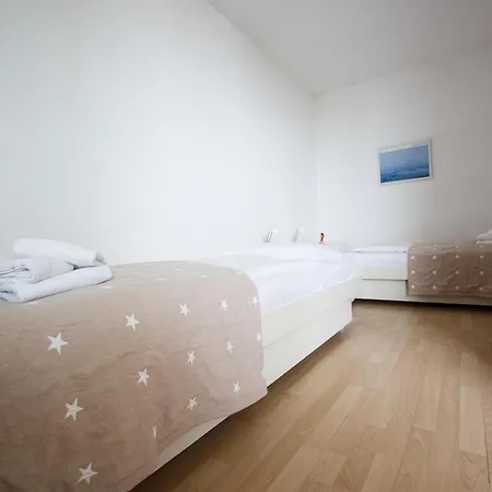 Haus Uthlande Uthlande Whg 22 Seeluft Вик-ауф-Фёр