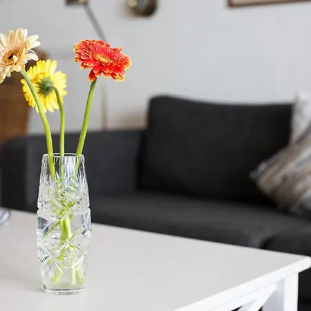 Haus Uthlande Uthlande Whg 22 Seeluft Apartament *