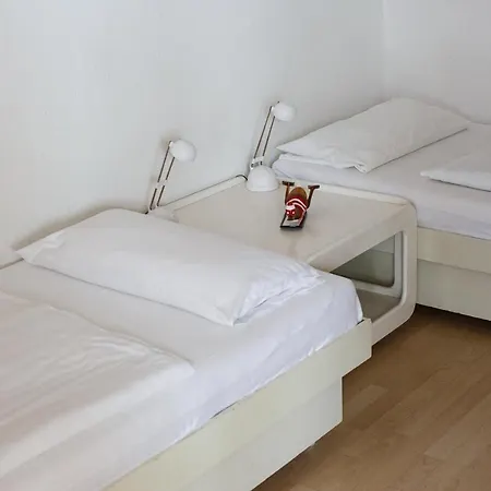 Haus Uthlande Uthlande Whg 22 Seeluft Апартаменты