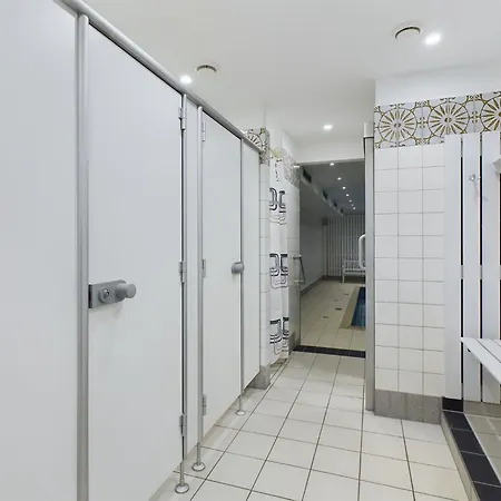 Haus Uthlande Uthlande Whg 22 Seeluft * Вик-ауф-Фёр