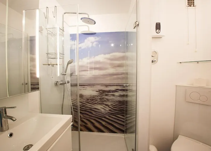 Apartament Haus Uthlande Uthlande Whg 22 Seeluft