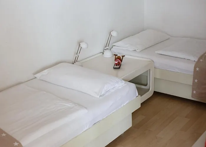 Haus Uthlande Uthlande Whg 22 Seeluft Apartament