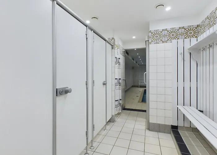 Haus Uthlande Uthlande Whg 22 Seeluft * Wyk auf Föhr